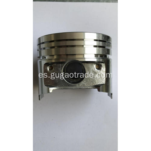 Piezas del motor para 4G63/G63SP Piston del motor MD188097